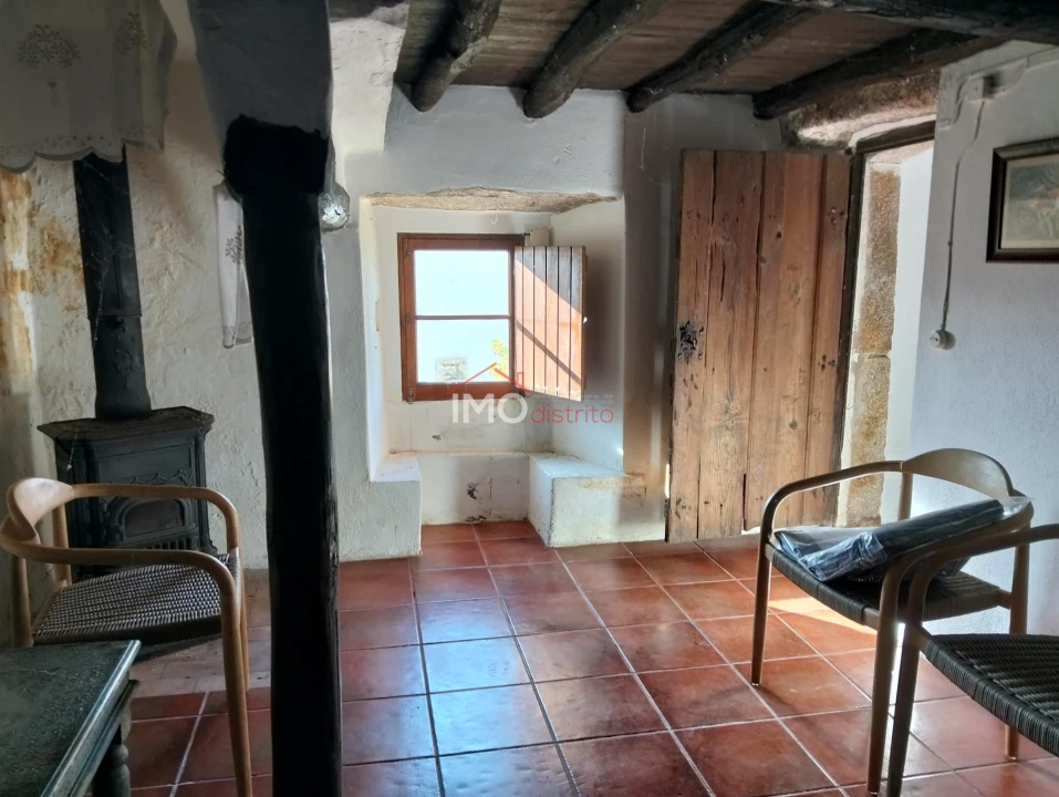 Quinta T7 para Venda em Santa Maria de Marvão Foto 4