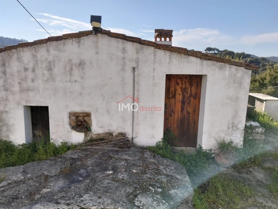 Quinta T7 para Venda em Santa Maria de Marvão Foto 13