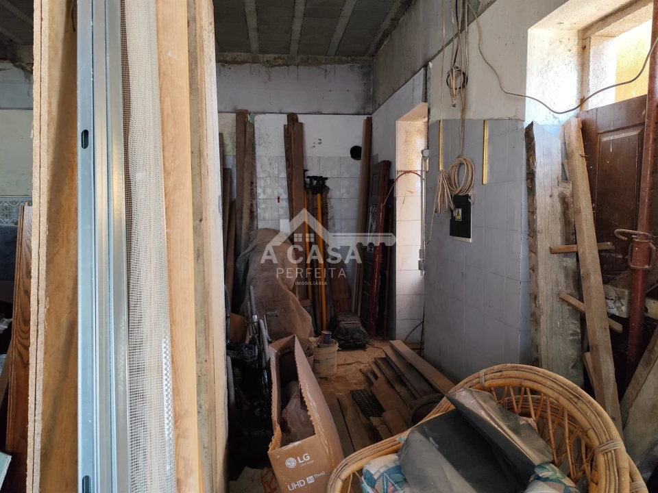 Moradia T3 para Venda em Macieira de Sarnes Foto 9