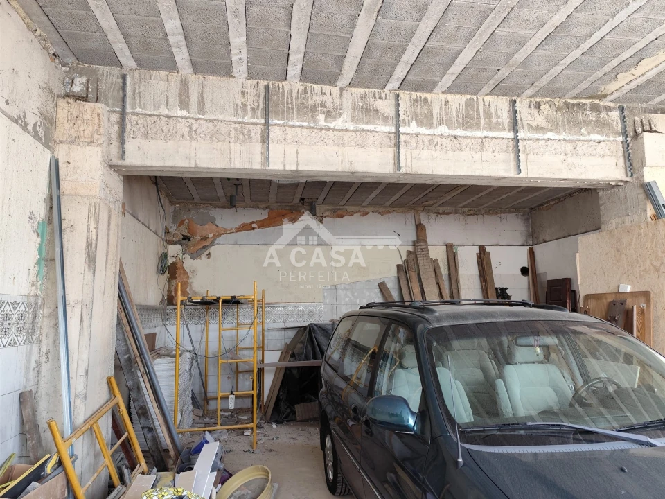 Moradia T3 para Venda em Macieira de Sarnes Foto 14