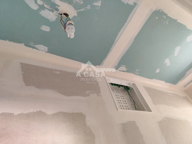 Moradia T3 para Venda em Macieira de Sarnes Foto 21