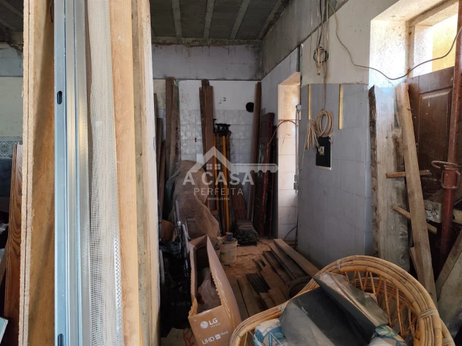 Moradia T3 para Venda em Macieira de Sarnes Foto 9