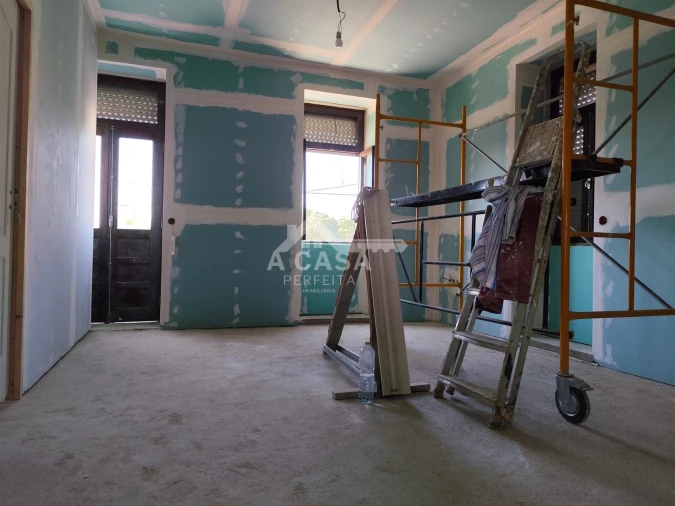 Moradia T3 para Venda em Macieira de Sarnes Foto 18