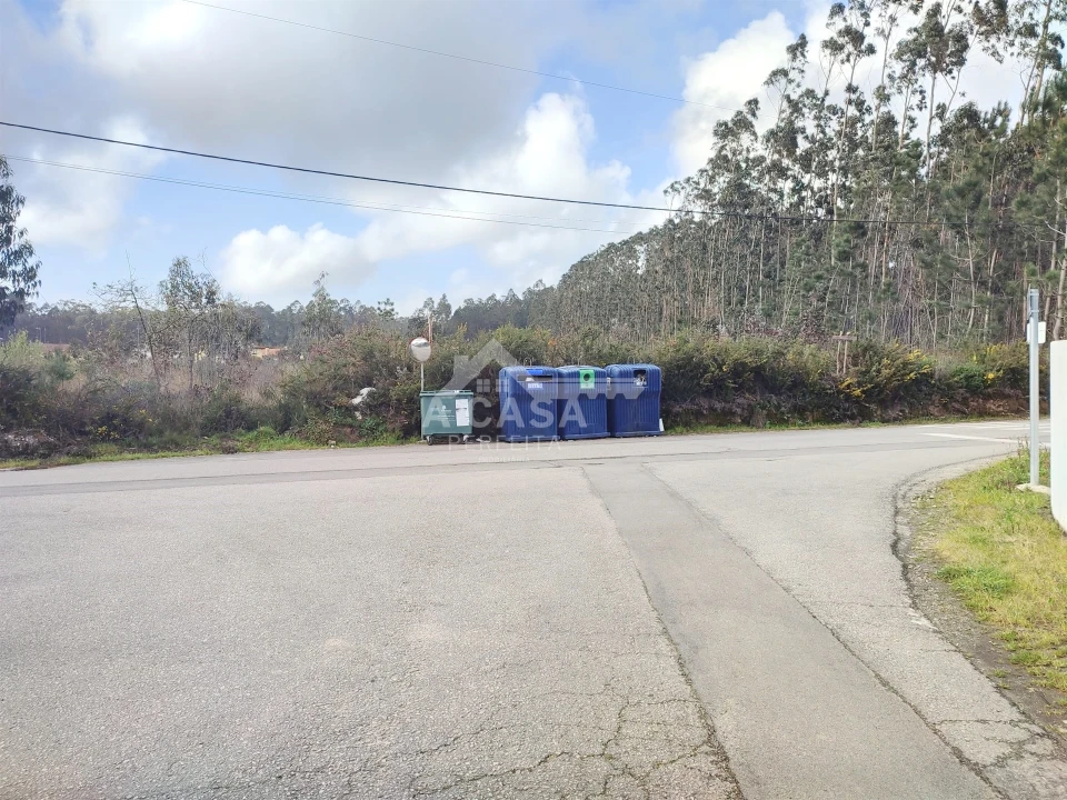 Terreno para Venda em São Martinho da Gandara Foto 1
