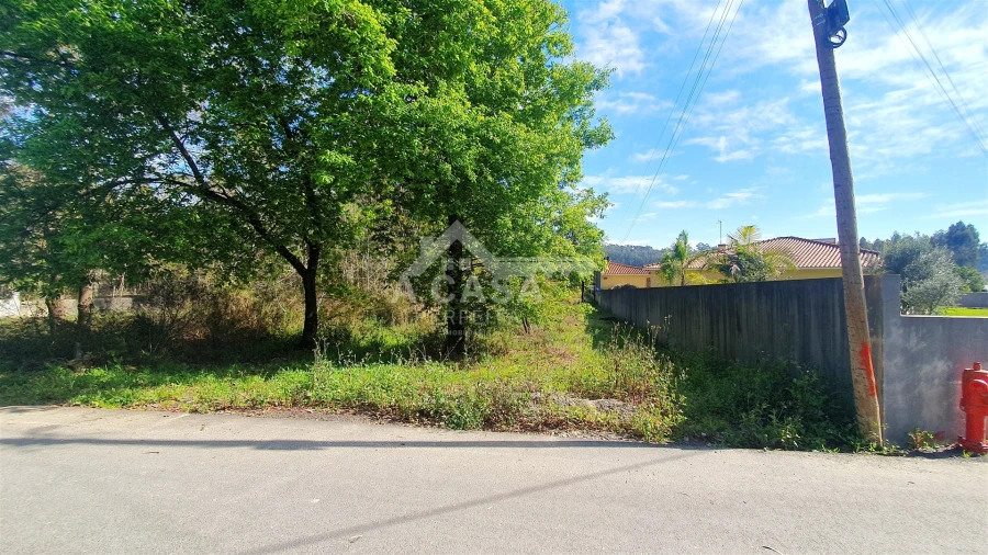 Terreno para Venda em São Martinho da Gandara Foto 9
