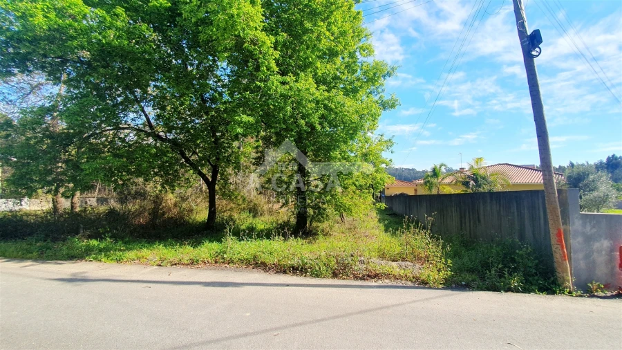 Terreno para Venda em São Martinho da Gandara Foto 10