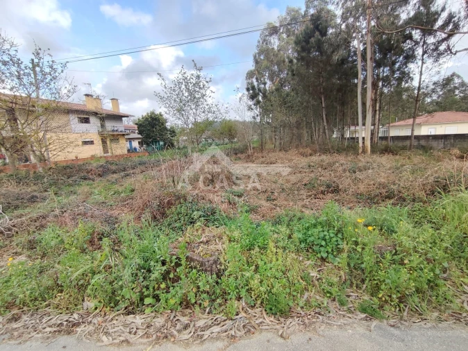 Terreno para Venda em São Martinho da Gandara Foto 5