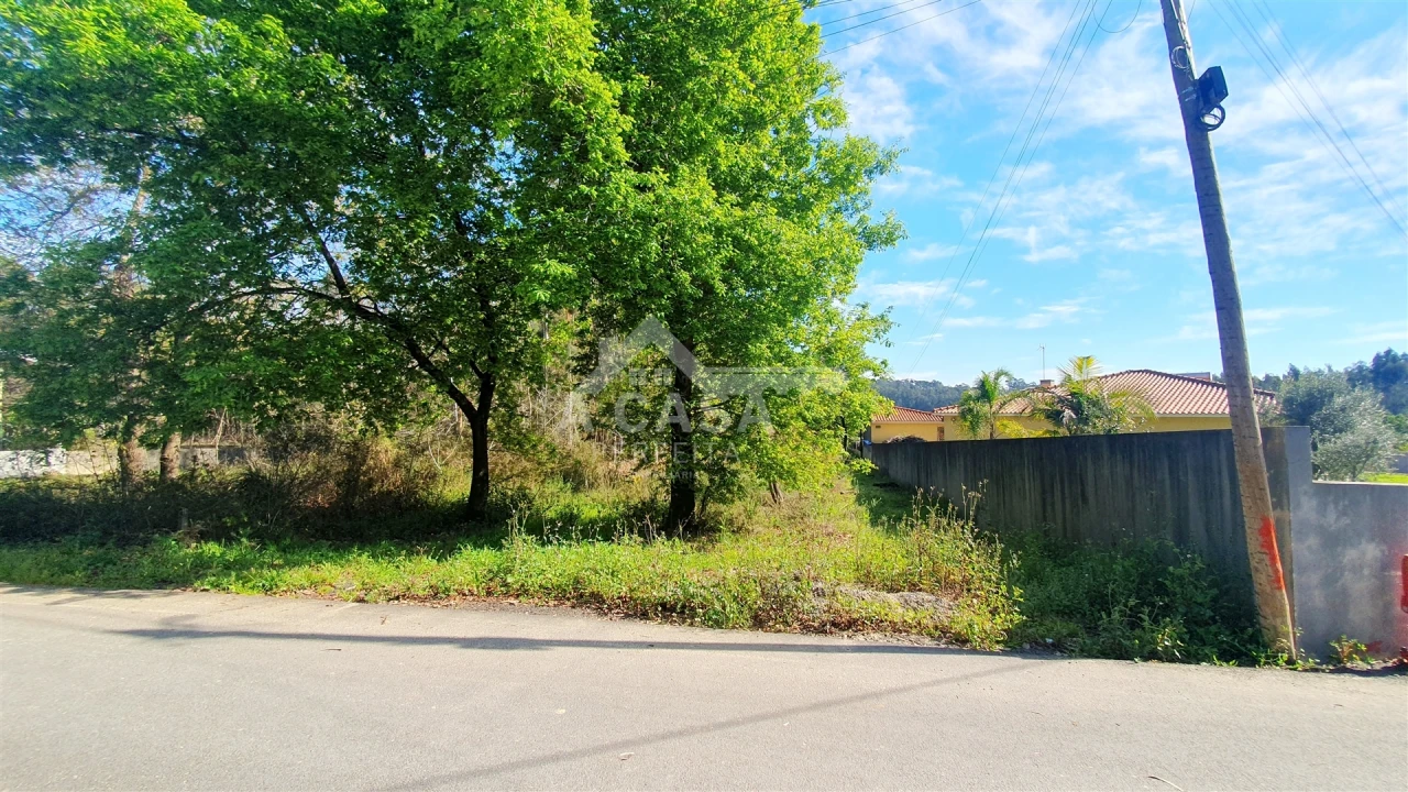 Terreno para Venda em São Martinho da Gandara Foto 10