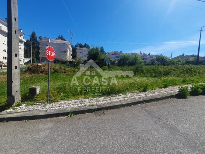 Terreno para Venda em Macieira de Sarnes Foto 3