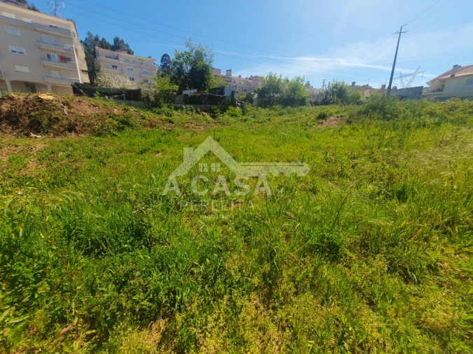 Terreno para Venda em Macieira de Sarnes Foto 5