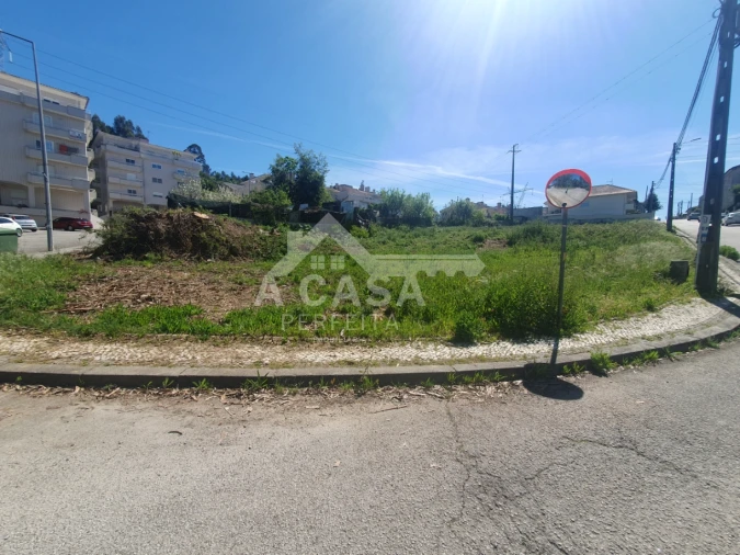 Terreno para Venda em Macieira de Sarnes Foto 4