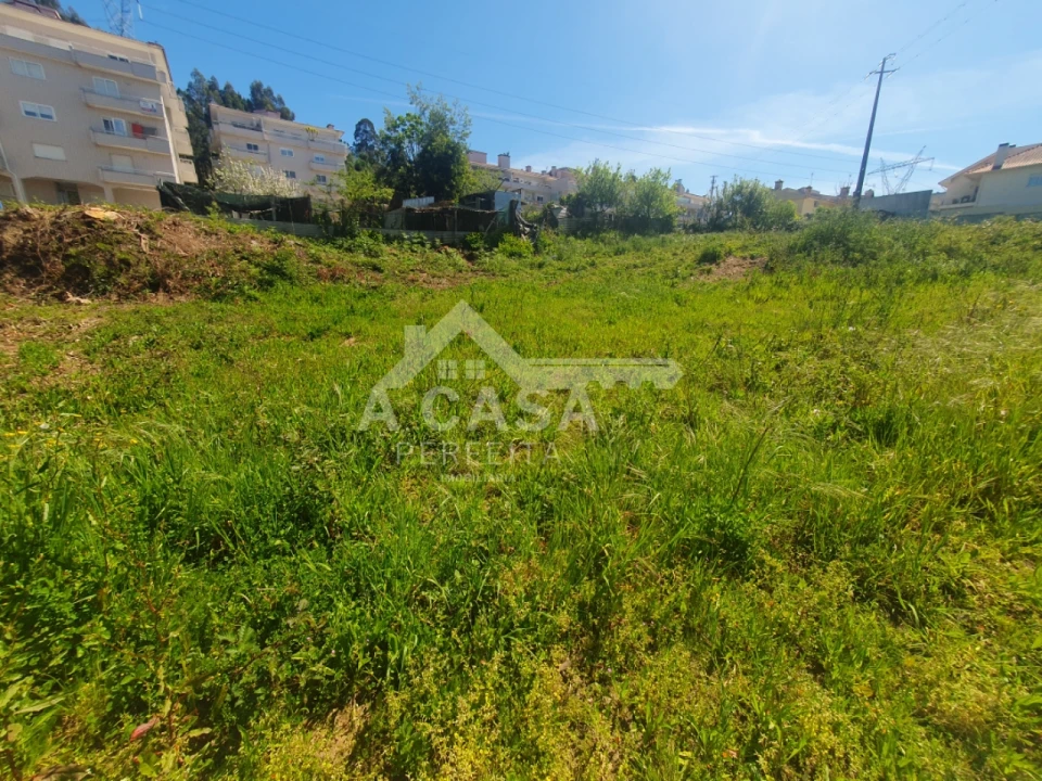 Terreno para Venda em Macieira de Sarnes Foto 5
