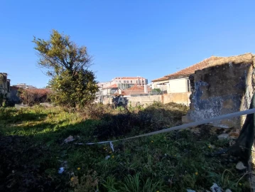 Terreno para Venda em São João da Madeira