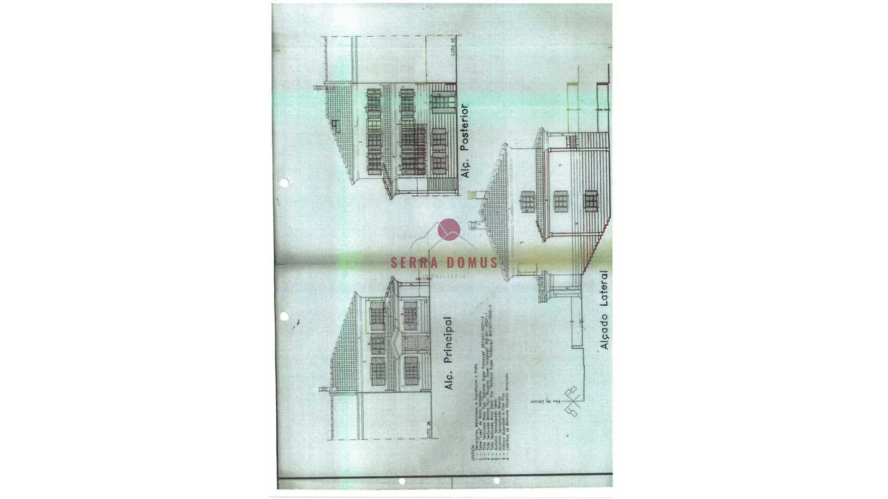 Moradia T7 para Venda em Rio de Mouro Foto 20