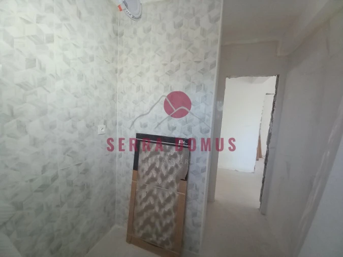Apartamento T4 para Venda em Laranjeiro e Feijó Foto 13