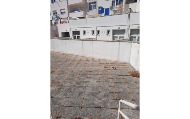 Apartamento T1 para Venda em Carregado e Cadafais Foto 9