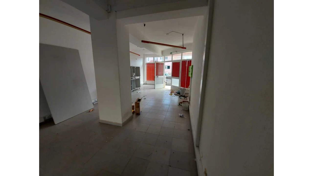 Loja para Venda em Nossa Senhora do Pópulo, Coto e São Gregório Foto 13