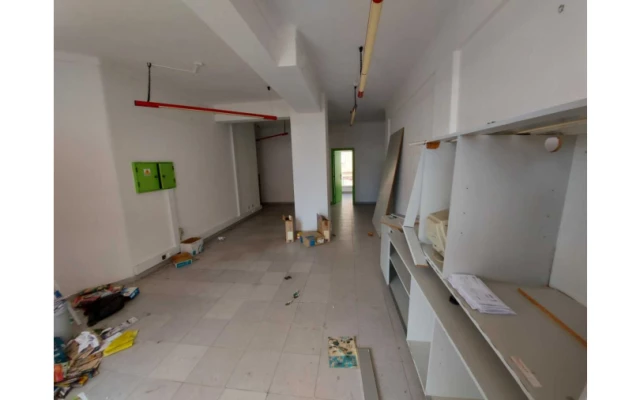 Loja para Venda em Nossa Senhora do Pópulo, Coto e São Gregório Foto 11