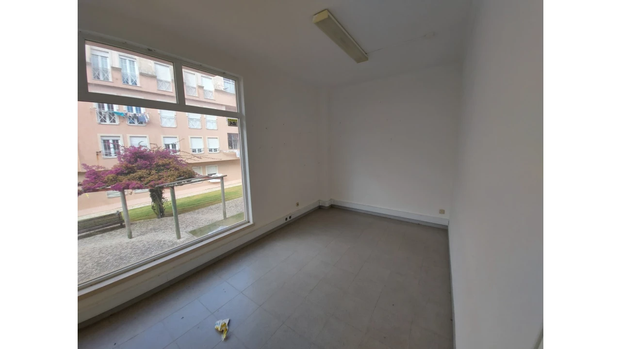 Loja para Venda em Nossa Senhora do Pópulo, Coto e São Gregório Foto 6