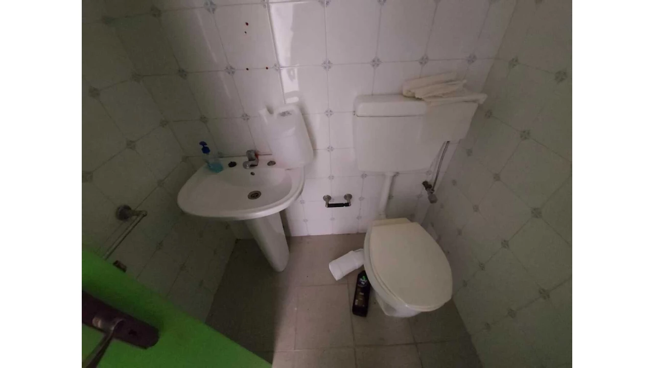 Loja para Venda em Nossa Senhora do Pópulo, Coto e São Gregório Foto 8