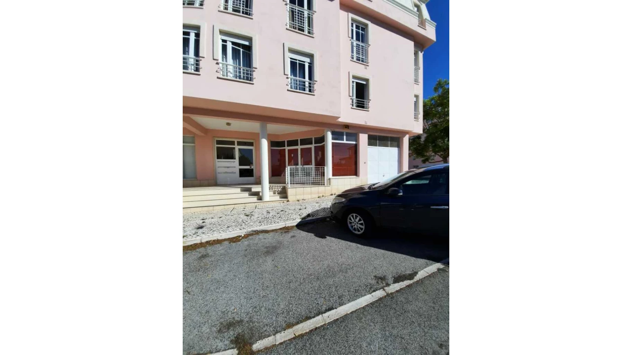 Loja para Venda em Nossa Senhora do Pópulo, Coto e São Gregório Foto 2