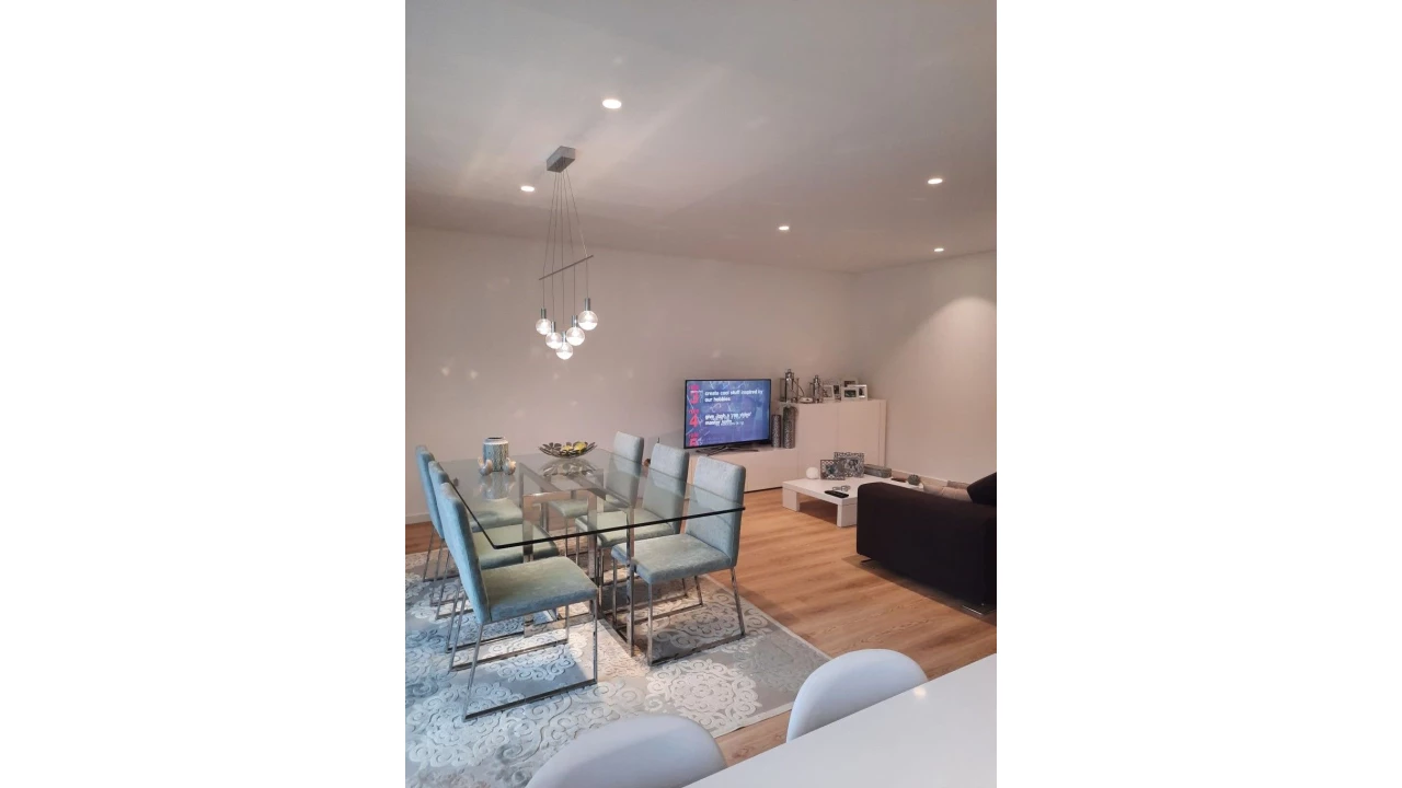 Apartamento T3 para Venda em Leiria, Pousos, Barreira e Cortes Foto 15