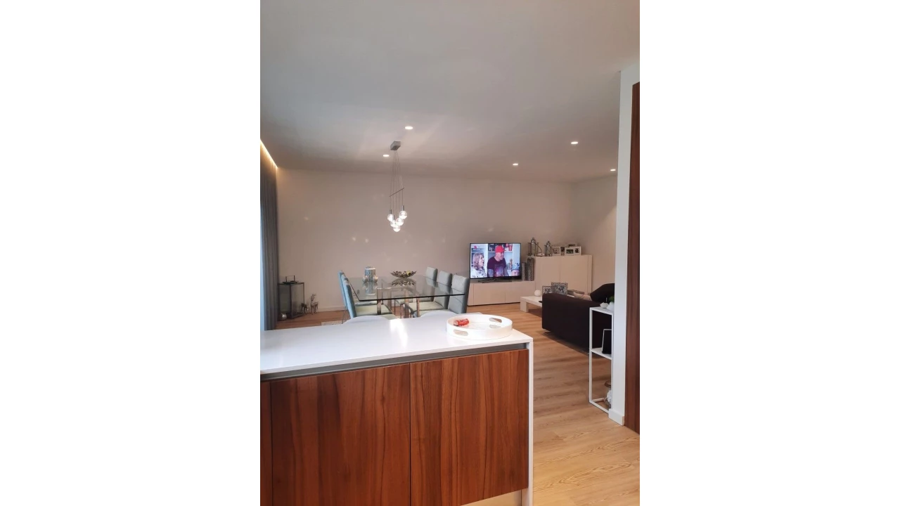 Apartamento T3 para Venda em Leiria, Pousos, Barreira e Cortes Foto 14