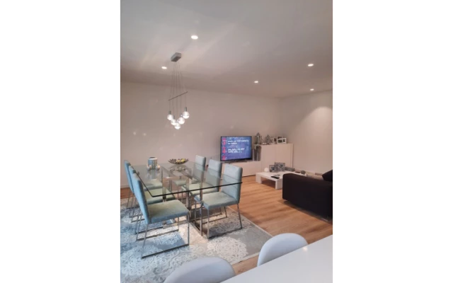 Apartamento T3 para Venda em Leiria, Pousos, Barreira e Cortes Foto 15