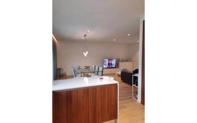 Apartamento T3 para Venda em Leiria, Pousos, Barreira e Cortes Foto 14