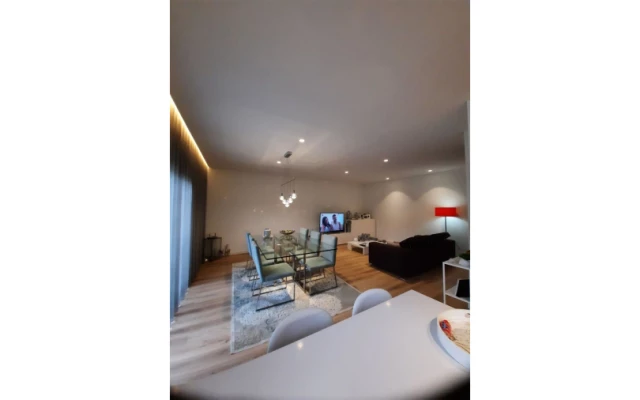 Apartamento T3 para Venda em Leiria, Pousos, Barreira e Cortes Foto 16