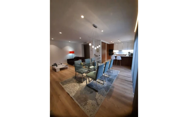 Apartamento T3 para Venda em Leiria, Pousos, Barreira e Cortes Foto 12