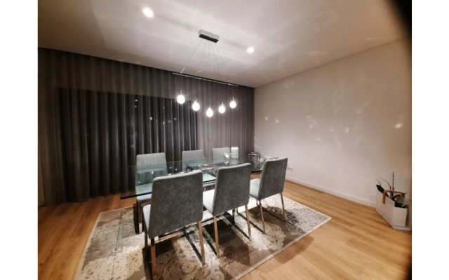 Apartamento T3 para Venda em Leiria, Pousos, Barreira e Cortes