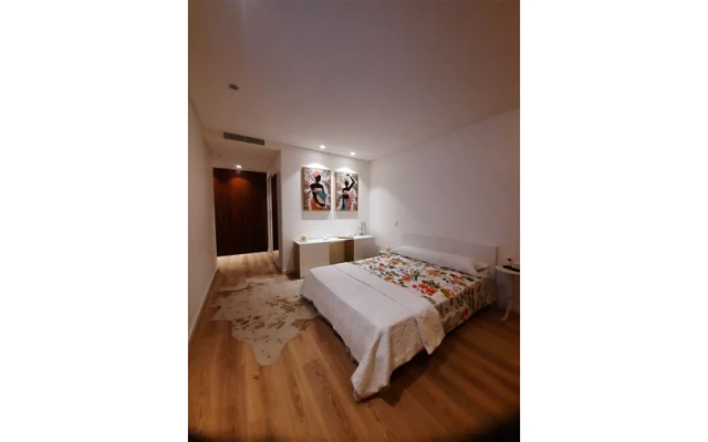 Apartamento T3 para Venda em Leiria, Pousos, Barreira e Cortes Foto 8