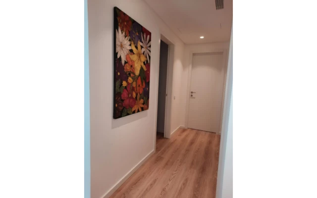 Apartamento T3 para Venda em Leiria, Pousos, Barreira e Cortes Foto 6