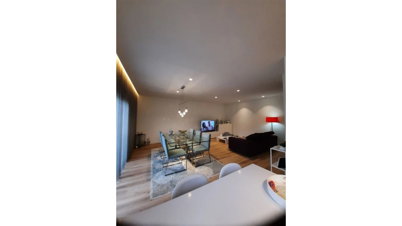 Apartamento T3 para Venda em Leiria, Pousos, Barreira e Cortes Foto 16