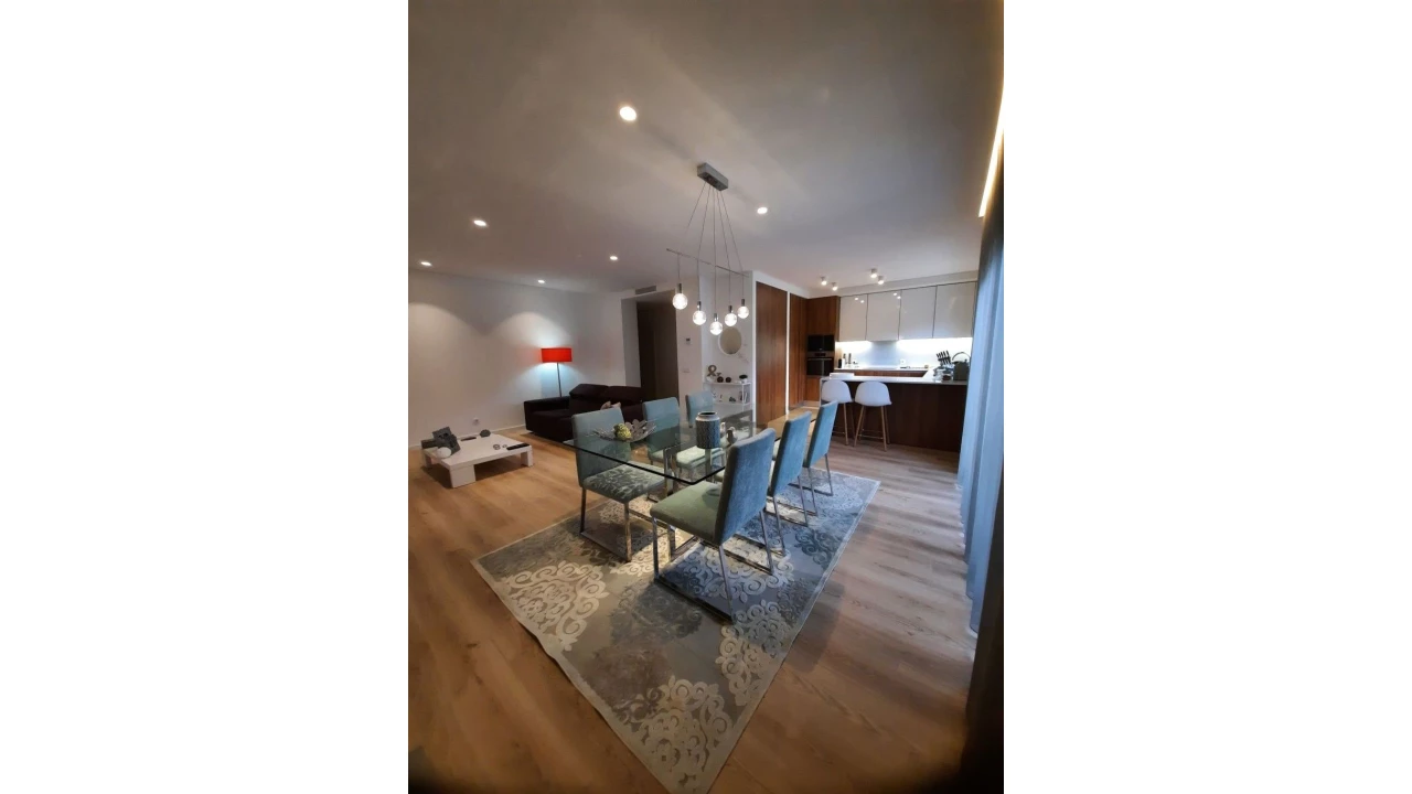 Apartamento T3 para Venda em Leiria, Pousos, Barreira e Cortes Foto 12