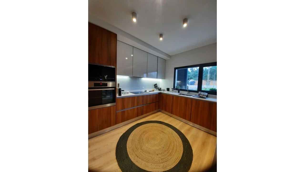 Apartamento T3 para Venda em Leiria, Pousos, Barreira e Cortes Foto 13