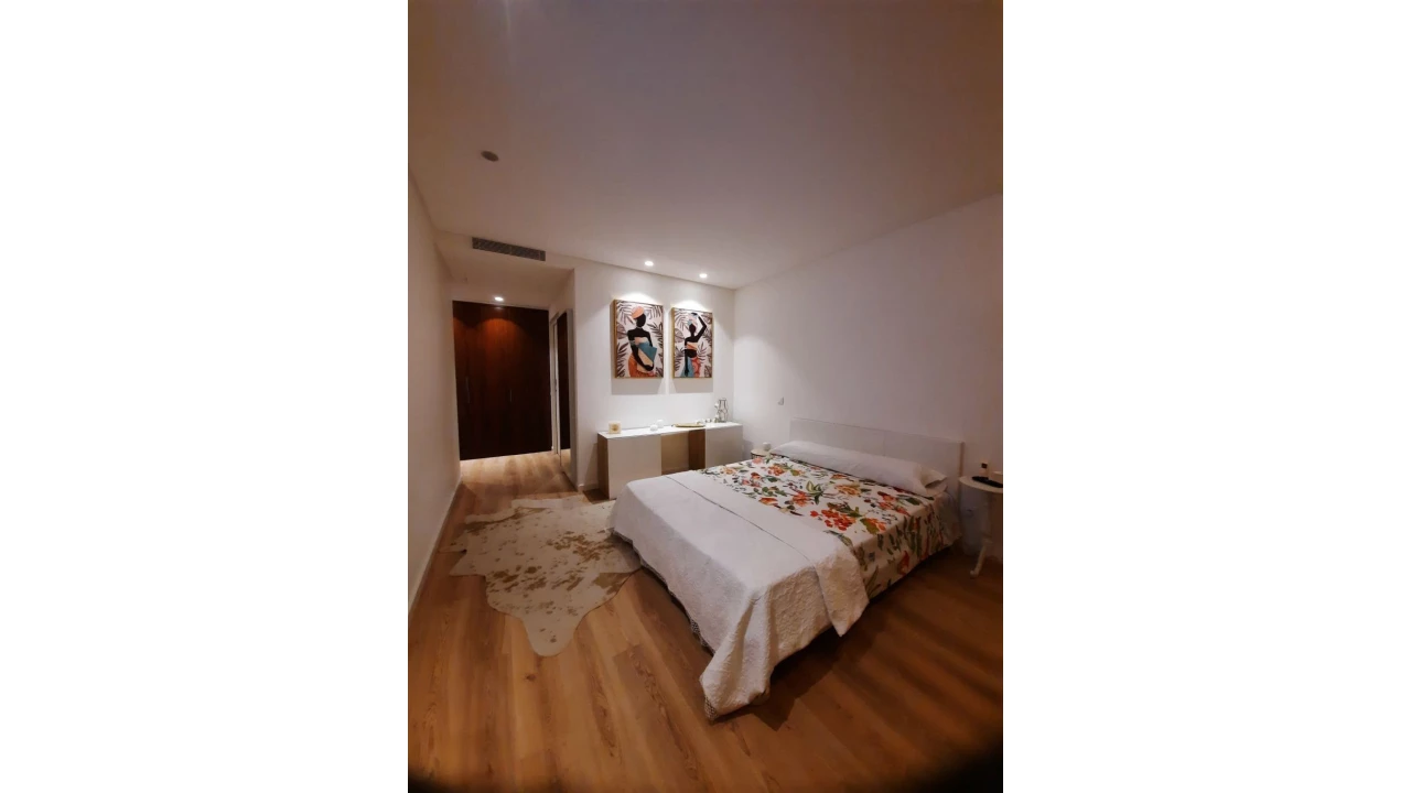 Apartamento T3 para Venda em Leiria, Pousos, Barreira e Cortes Foto 8