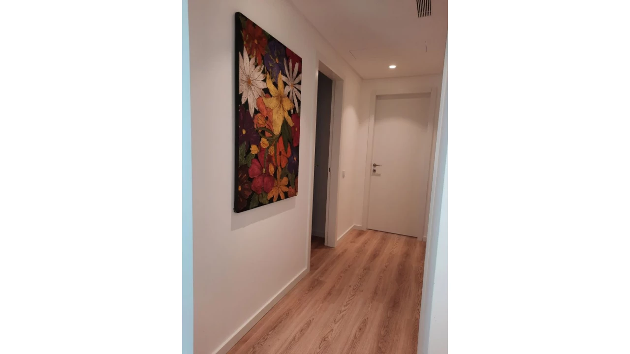 Apartamento T3 para Venda em Leiria, Pousos, Barreira e Cortes Foto 6