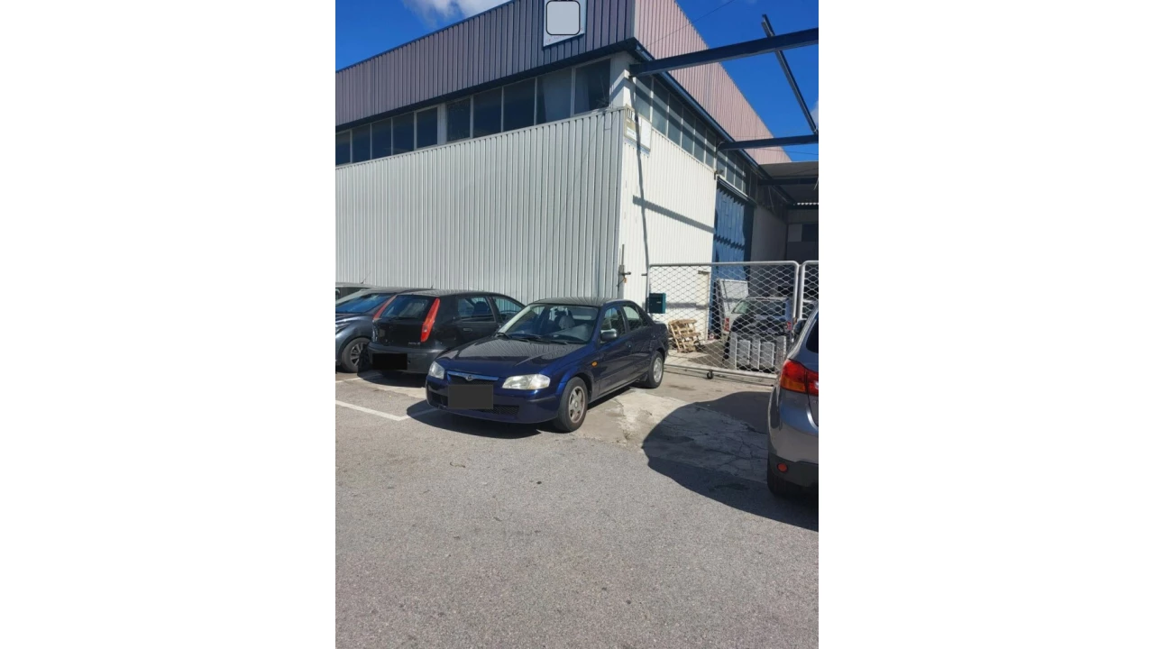 Armazém para Venda em Eiras e São Paulo de Frades Foto 4