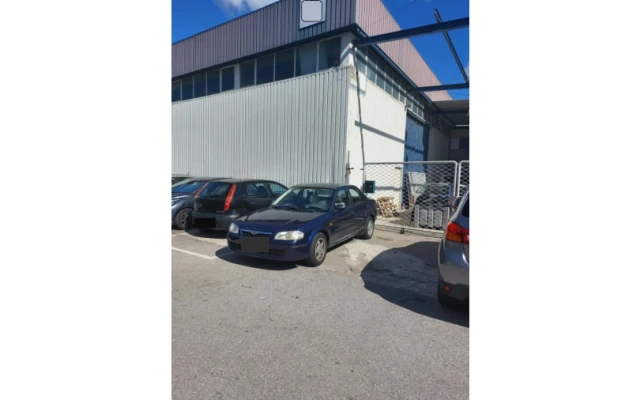 Armazém para Venda em Eiras e São Paulo de Frades Foto 4