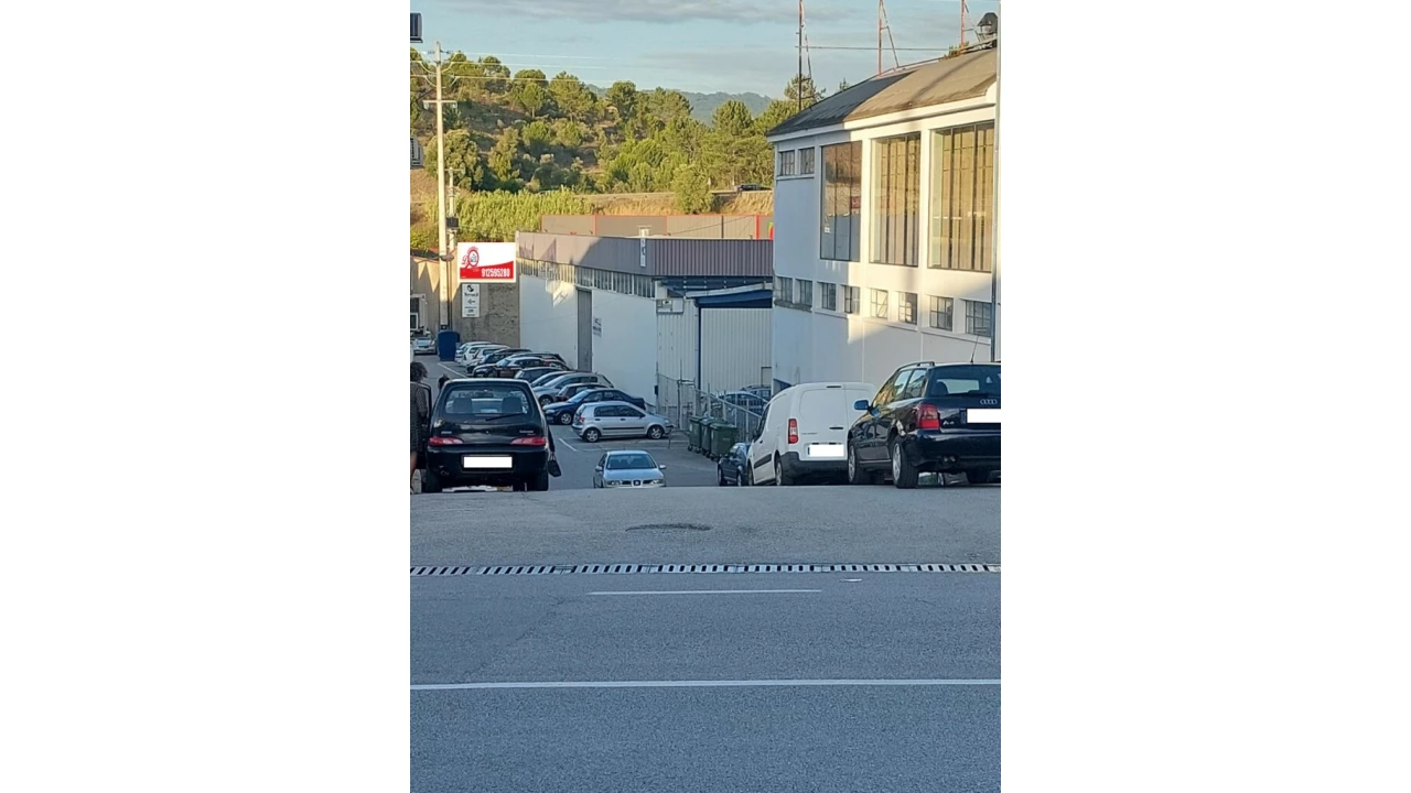 Armazém para Venda em Eiras e São Paulo de Frades Foto 2