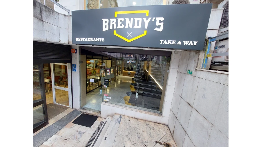 Loja para Venda em Leiria, Pousos, Barreira e Cortes