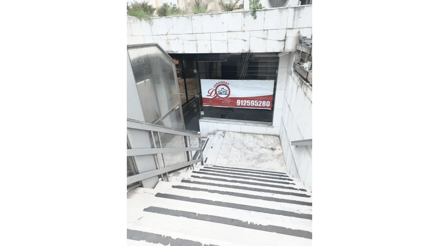 Loja para Venda em Leiria, Pousos, Barreira e Cortes Foto 8