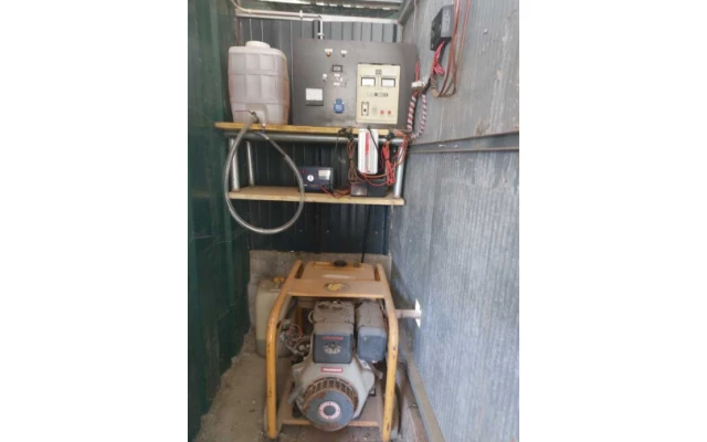 Quinta T0 para Venda em Maceira Foto 8