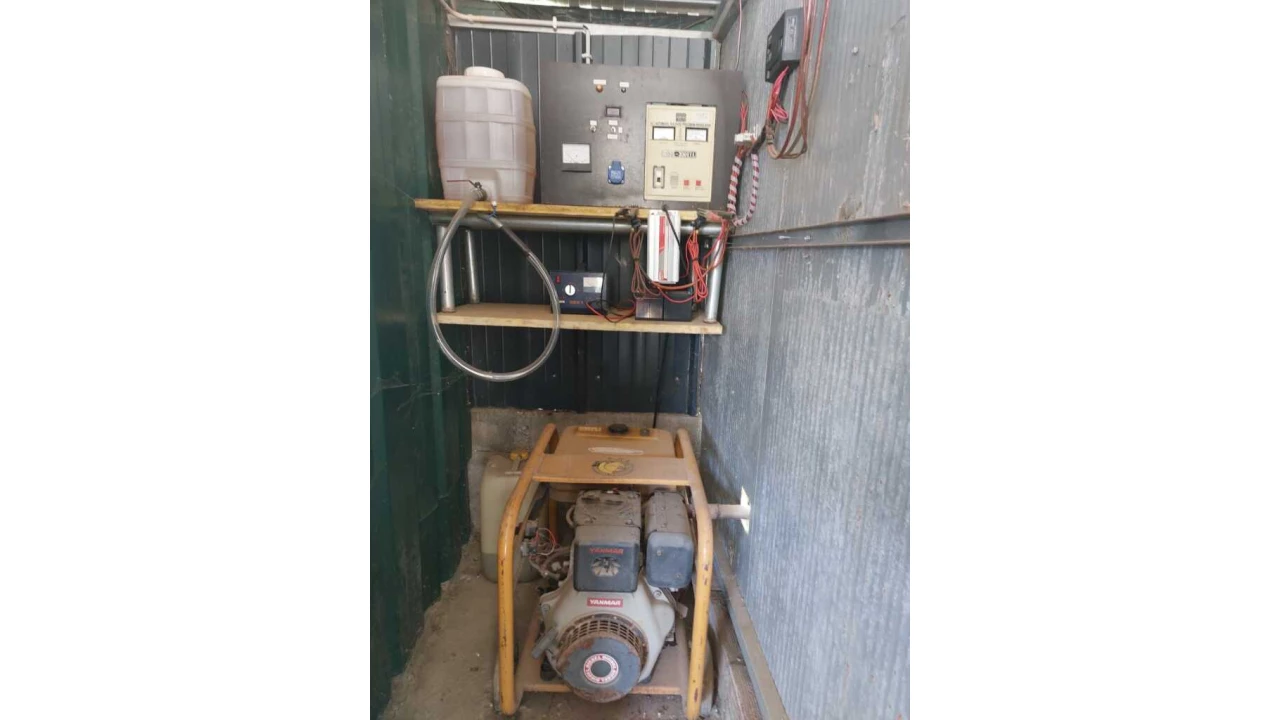 Quinta T0 para Venda em Maceira Foto 8