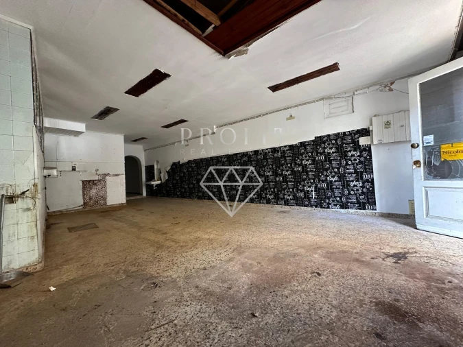 Loja para Arrendamento em Falagueira-Venda Nova Foto 10