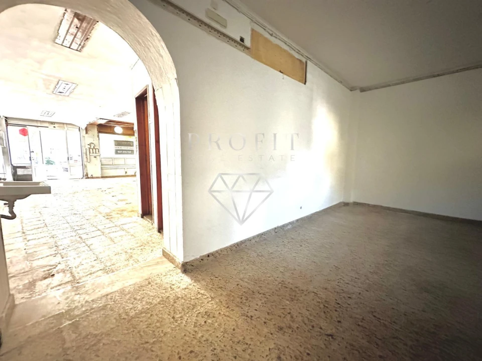 Loja para Arrendamento em Falagueira-Venda Nova Foto 12