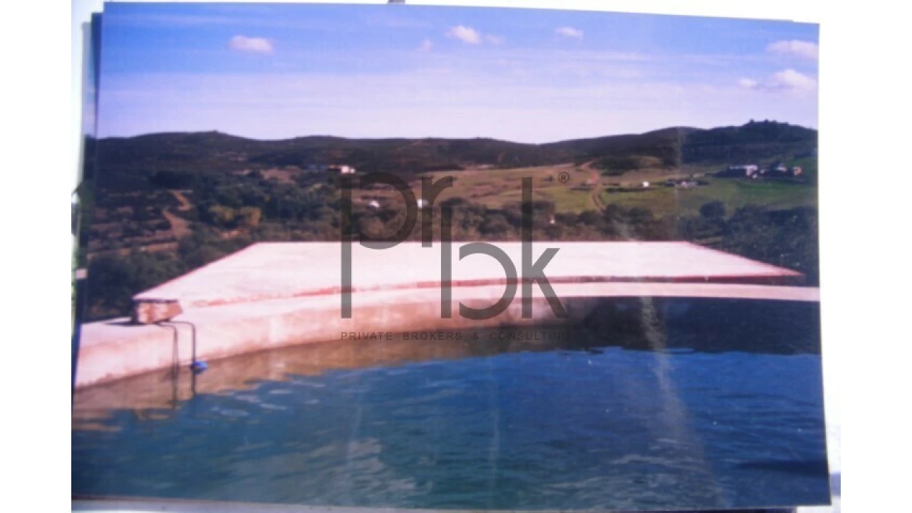 Quinta T0 para Venda em São Miguel do Pinheiro, São Pedro de Solis, São Sebastião dos Carros Foto 8