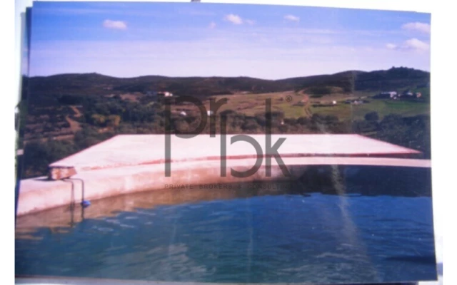 Quinta T0 para Venda em São Miguel do Pinheiro, São Pedro de Solis, São Sebastião dos Carros Foto 8